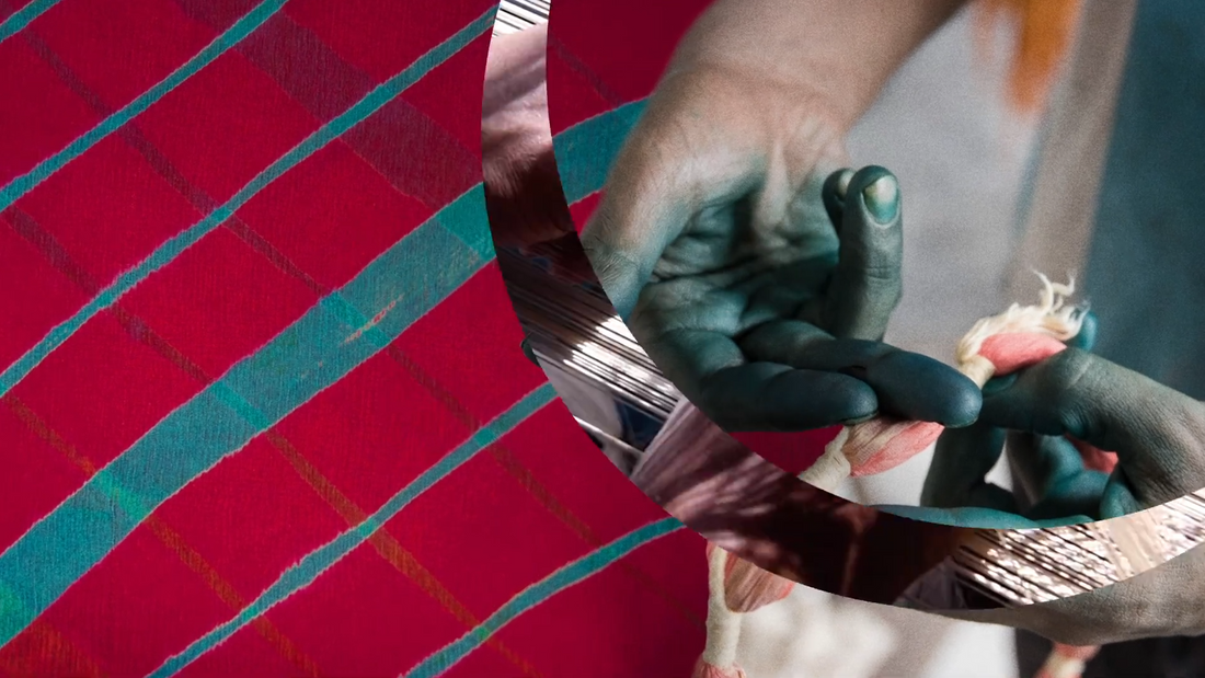 7 Most Beautiful Textile Craft