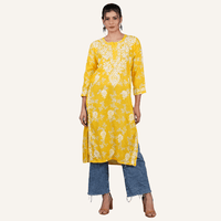 Long Kurtas